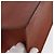 LOUIS VUITTON Borsa a Mano Epi Riviera Marrone M48183 LV Auth BA8583 - vista 9