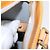 LOUIS VUITTON Borsa a Mano Monogram Vernis Houston Grigio M91053 LV Auth 156340 - vista 12