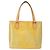 LOUIS VUITTON Borsa a Mano Monogram Vernis Houston Grigio M91053 LV Auth 156340 - vista 13