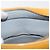 LOUIS VUITTON Borsa a Mano Monogram Vernis Houston Grigio M91053 LV Auth 156340 - vista 17