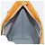 LOUIS VUITTON Borsa a Mano Monogram Vernis Houston Grigio M91053 LV Auth 156340 - vista 18
