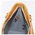 LOUIS VUITTON Borsa a Mano Monogram Vernis Houston Grigio M91053 LV Auth 156340 - vista 19
