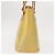 LOUIS VUITTON Borsa a Mano Monogram Vernis Houston Grigio M91053 LV Auth 156340 - vista 4