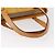 LOUIS VUITTON Borsa a Mano Monogram Vernis Houston Grigio M91053 LV Auth 156340 - vista 7