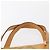 LOUIS VUITTON Borsa a Mano Monogram Vernis Houston Grigio M91053 LV Auth 156340 - vista 8