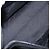 Borsa a Spalla Vala in Nylon Nero e Argento di Salvatore Ferragamo Auth ka686 - vista 11