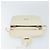 Borsa a Spalla in Pelle Bianca SAINT LAURENT Auth ka743 Bianco - vista 10
