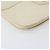 Borsa a Spalla in Pelle Bianca SAINT LAURENT Auth ka743 Bianco - vista 14
