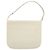 Borsa a Spalla in Pelle Bianca SAINT LAURENT Auth ka743 Bianco - vista 2