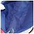 Borsa a Spalla GUCCI in Tela Blu Argento 664143 Auth BA8728SAV - vista 10