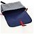 Borsa a Spalla GUCCI in Tela Blu Argento 664143 Auth BA8728SAV - vista 20