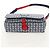 Borsa a Spalla GUCCI in Tela Blu Argento 664143 Auth BA8728SAV - vista 5