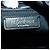 Borsa a Spalla SAINT LAURENT Smalto Khaki Argento Auth bs31200 Cachi - vista 19