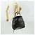 Borsa a Spalla SAINT LAURENT Smalto Khaki Argento Auth bs31200 Cachi - vista 22