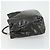 Borsa a Spalla SAINT LAURENT Smalto Khaki Argento Auth bs31200 Cachi - vista 4