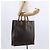 LOUIS VUITTON Borsa Sac Plat Monogram M51140 LV Auth 155715 Monogramma - vista 20