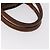 LOUIS VUITTON Borsa Sac Plat Monogram M51140 LV Auth 155715 Monogramma - vista 7