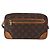 LOUIS VUITTON Clutch Marly Dragonne GM Monogram M51825 LV Auth ka623 Monogramma - vista 13