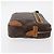 LOUIS VUITTON Clutch Marly Dragonne GM Monogram M51825 LV Auth ka623 Monogramma - vista 3