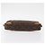 LOUIS VUITTON Clutch Marly Dragonne GM Monogram M51825 LV Auth ka623 Monogramma - vista 5