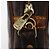 LOUIS VUITTON Clutch Marly Dragonne GM Monogram M51825 LV Auth ka623 Monogramma - vista 9