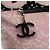 CHANEL Hochsommer Tote Tasche Canvas Leder Rosa Silber CC Auth BA8259 Pink - Ansicht 10