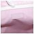 CHANEL Hochsommer Tote Tasche Canvas Leder Rosa Silber CC Auth BA8259 Pink - Ansicht 18