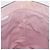 CHANEL Hochsommer Tote Tasche Canvas Leder Rosa Silber CC Auth BA8259 Pink - Ansicht 19