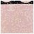 CHANEL Hochsommer Tote Tasche Canvas Leder Rosa Silber CC Auth BA8259 Pink - Ansicht 3