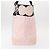 CHANEL Hochsommer Tote Tasche Canvas Leder Rosa Silber CC Auth BA8259 Pink - Ansicht 4