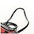 Chloé Borsa a mano in pelle Chloe Alice 2 in 1 Nero Oro Auth BA8652V D'oro - vista 14