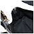 Chloé Borsa a mano in pelle Chloe Alice 2 in 1 Nero Oro Auth BA8652V D'oro - vista 24