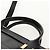 Chloé Borsa a mano in pelle Chloe Alice 2 in 1 Nero Oro Auth BA8652V D'oro - vista 8