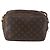 LOUIS VUITTON Monogram Reporter PM Shoulder Bag M45254 LV Auth ep12192 - view 2