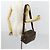 LOUIS VUITTON Monogram Reporter PM Shoulder Bag M45254 LV Auth ep12192 - view 22