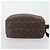 LOUIS VUITTON Monogram Reporter PM Shoulder Bag M45254 LV Auth ep12192 - view 5