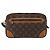LOUIS VUITTON Clutch Marly Dragonne GM Monogram M51825 LV Auth ka626 Monogramma - vista 13