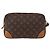 LOUIS VUITTON Clutch Marly Dragonne GM Monogram M51825 LV Auth ka626 Monogramma - vista 2