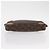 LOUIS VUITTON Clutch Marly Dragonne GM Monogram M51825 LV Auth ka626 Monogramma - vista 5