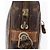 LOUIS VUITTON Clutch Marly Dragonne GM Monogram M51825 LV Auth ka626 Monogramma - vista 9