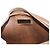 Borsa a spalla in tela a nido d'ape PVC Christian Dior nera marrone oro Auth ka647 - vista 11