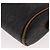 Borsa a spalla in tela a nido d'ape PVC Christian Dior nera marrone oro Auth ka647 - vista 17