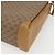 Gucci Borsa a Spalla Micro GG Supreme PVC Beige Oro 001 20 1368 Auth 156987 D'oro - vista 15