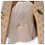 Gucci Borsa a Spalla Micro GG Supreme PVC Beige Oro 001 20 1368 Auth 156987 D'oro - vista 19