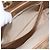 Gucci Borsa a Spalla Micro GG Supreme PVC Beige Oro 001 20 1368 Auth 156987 D'oro - vista 20