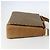 Gucci Borsa a Spalla Micro GG Supreme PVC Beige Oro 001 20 1368 Auth 156987 D'oro - vista 4