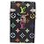 LOUIS VUITTON Pochette per Telefono Multicolore Monogram Metis Nera M14098 Auth 152288SM Nero - vista 13