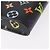 LOUIS VUITTON Pochette per Telefono Multicolore Monogram Metis Nera M14098 Auth 152288SM Nero - vista 15