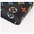 LOUIS VUITTON Pochette per Telefono Multicolore Monogram Metis Nera M14098 Auth 152288SM Nero - vista 17
