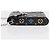 LOUIS VUITTON Pochette per Telefono Multicolore Monogram Metis Nera M14098 Auth 152288SM Nero - vista 4